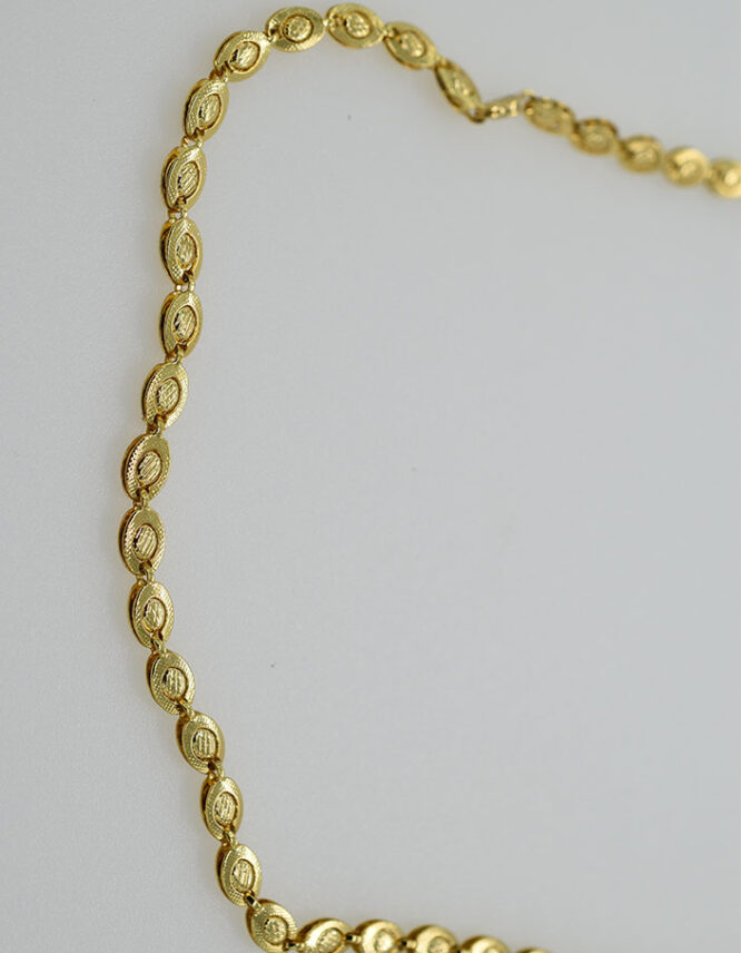 EYELET CHAIN - Image 3