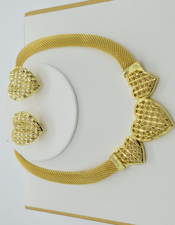 JACQUELIN SET