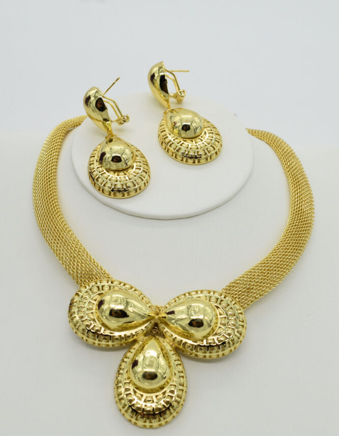BARB SET