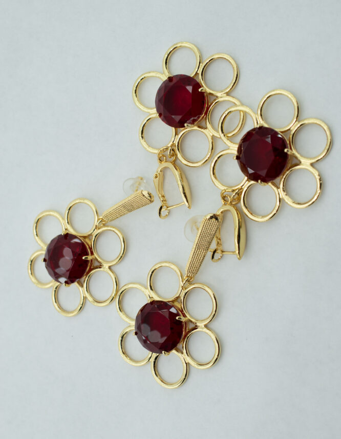 RUBY CHARMER